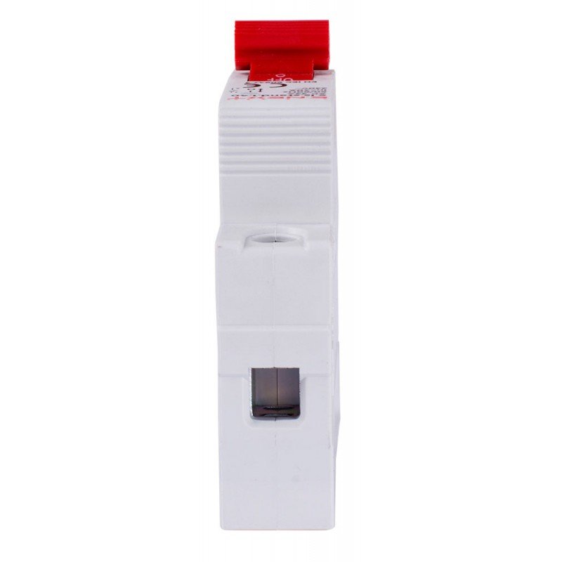 Вимикач навантаження на DIN-рейку e.is.stand.1.63, 1р, 63А