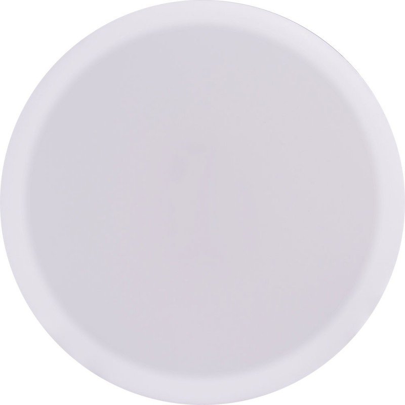 Світильник світлодіодний вбудов e.LED.stand.MP.Round.R.10.4500.коло.10Вт.4500К.900Лм