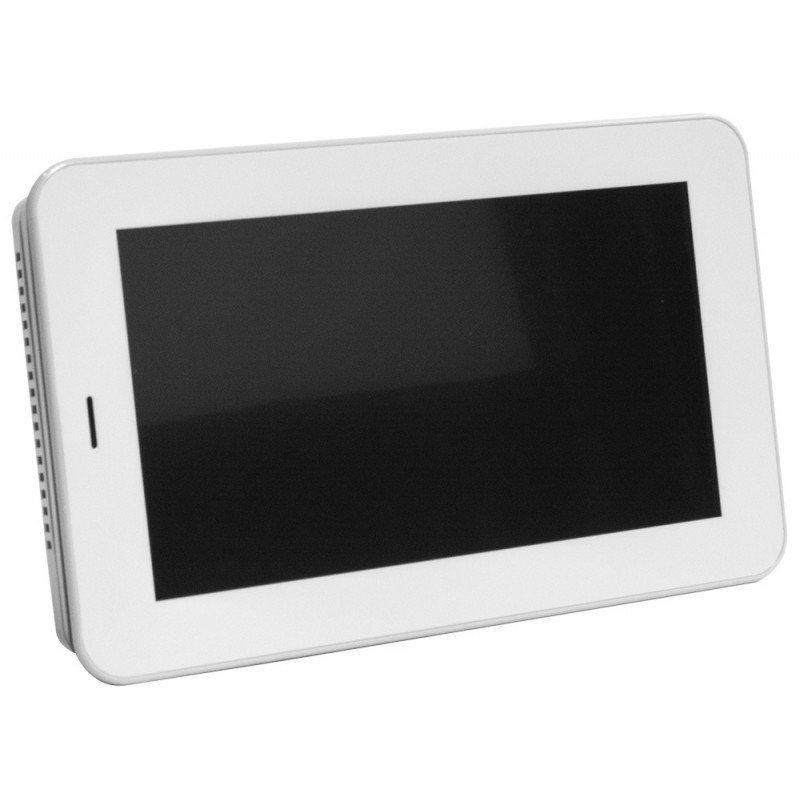 Сенсорна панель оператора серії А 10" 1280х800HD 24В 3 COM 1 LAN 1 USB Web API MQTT OPC UA Speaker Voice
