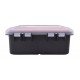 Органайзер пластиковий e.toolbox.16, 220х155х60мм