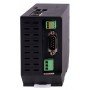 IoT шлюз CBOX-E 24В 2 COM 2 LAN 2 USB Wi-Fi Global 4G Web API MQTT OPC UA Voice