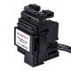 Додатковий контакт e.industrial.ukm.125Re.aux, правий