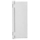 Корпус удароміцний з GRP-поліестеру e.plbox.industrial.60.40.22, 600 x 400 x 220мм, ІР67