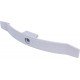 Кабельний затискач e.clamp.grey.10, сірий, 10 кабелів, (10шт)
