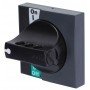 Виносна поворотна рукоятка e.industrial.ukm.100-250R.CS