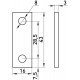 Шина e.industrial.ukm.100S.busbar