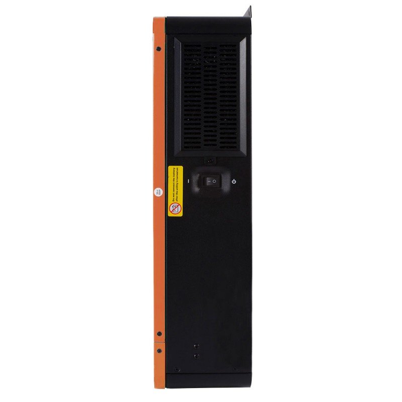 Інвертор гібридний e.inv.h.pro.24.4000 24/230В 4200Вт