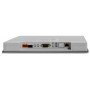 Сенсорна панель оператора серії А 10" 1280х800HD 24В 3 COM 1 LAN 1 USB Web API MQTT OPC UA Speaker Voice