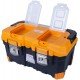 Ящик для інструментів, e.toolbox.pro.09, 20" 500x283x248мм