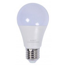Лампа світлодіодна e.LED.lamp.stand.A60.E27.7.6500, 7Вт, 6500К 110лм/Вт