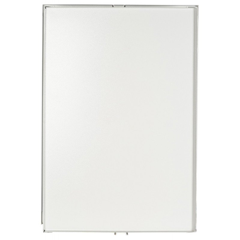 Корпус металевий e.mbox.industrial.w.60z IP41, що вбудовується, на 60 модулів