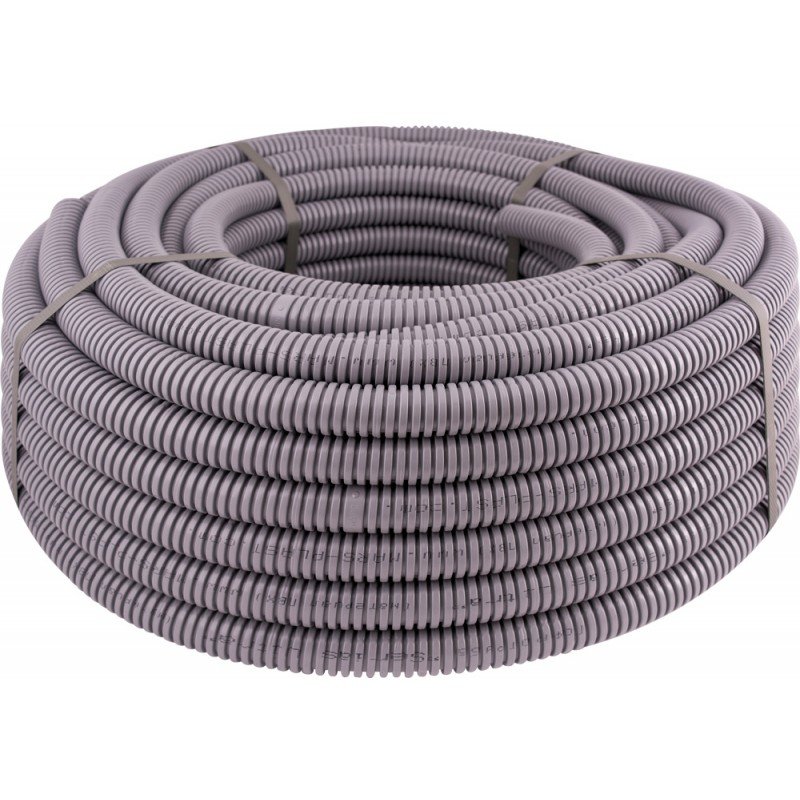 Труба гофрована важка (750Н) e.g.tube.pro.19.25 (25м)