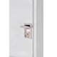 Корпус пластиковий на 70 модулів e.plbox.industrial.w.70 вбудованний, IP40