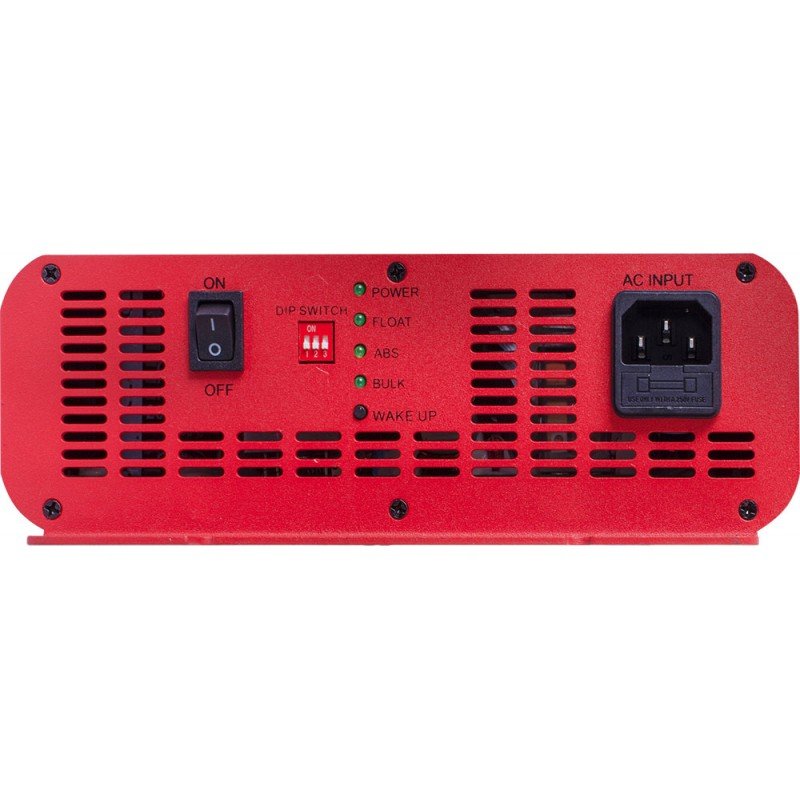 Зарядний пристрій для акумуляторних батарей e.charge.batt.stand.12.80 12В, 80А