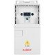 Перетворювач частотний e.f-drive.stand.0R7 0,75кВт 3ф/380В