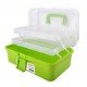 Ящик для інструментів, e.toolbox.14, 330х200х150мм