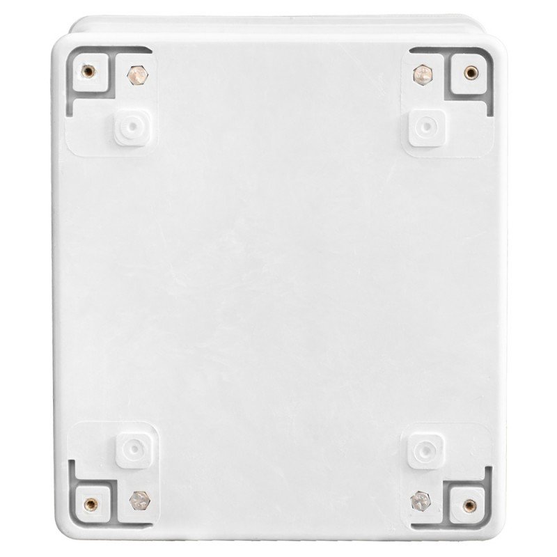 Корпус удароміцний з GRP-поліестеру e.plbox.industrial.30.25.17, 300 x 250 x 170мм, ІР67