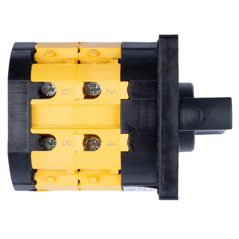 Пакетний вимикач e.cs.pro.1-0.4.32, (1-0), 4p, 32A