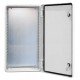 Корпус удароміцний з GRP-поліестеру e.plbox.industrial.80.60.30, 800 x 600 x 300мм, ІР67