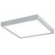 Світильник світлодіодний Finestra LED IP44 71 W 4000K OPAL 1195 mm x 295 mm 7000lm Grey