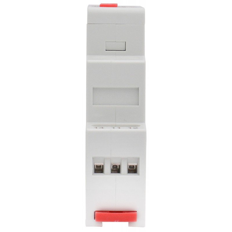 Реле контролю рівня рідини e.control.l01m