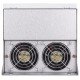 Перетворювач частотний e.f-drive.pro.90 90кВт 3ф/380В