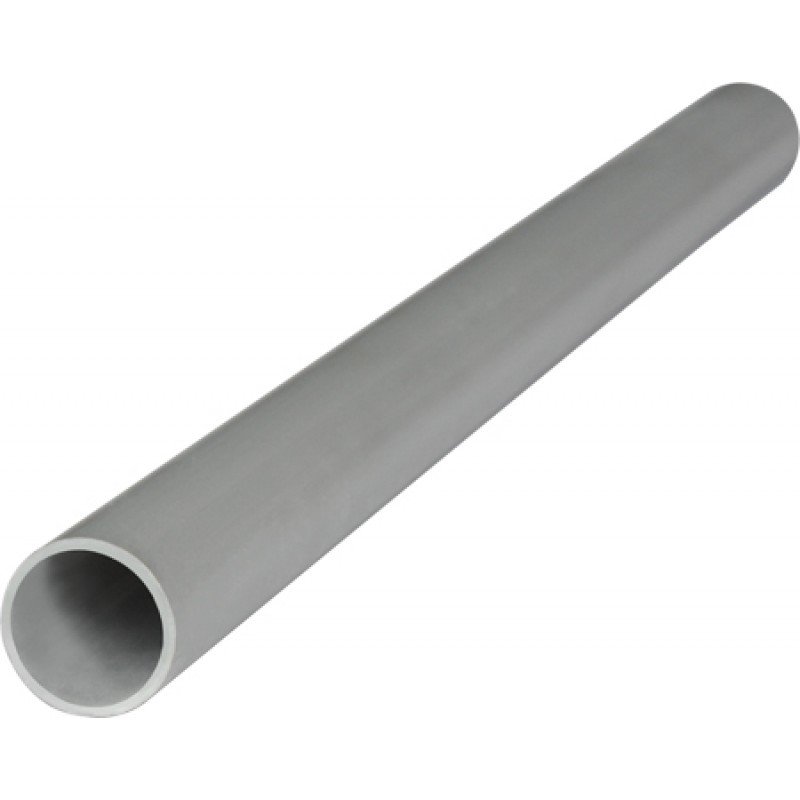 Труба ПВХ e.pipe.stand.gray.20 d20х3000 мм