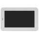 Сенсорна панель оператора серії А 7" 1024х600HD 24В 3 COM 1 LAN 1 USB Web API MQTT OPC UA Speaker Voice