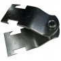Затискач профілю монтажного e.industrial.strut.clamp.1-1/2" для труб 1-1/2"