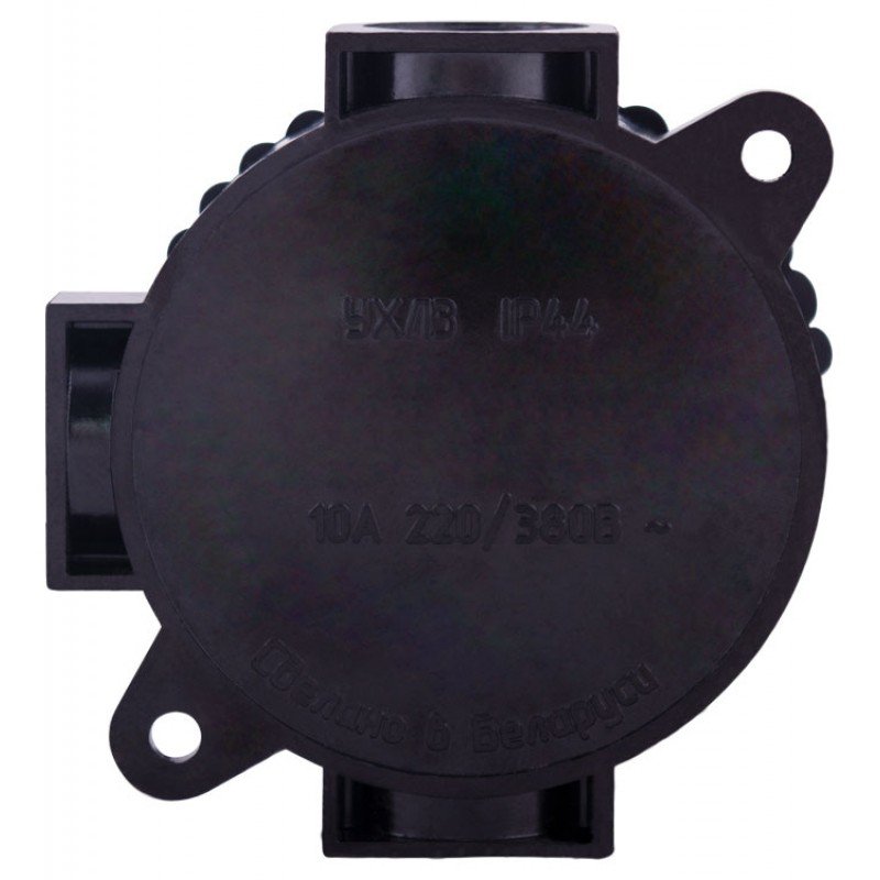 Коробка розподільча e.db.carb.3w.(КОР-73)