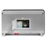 Сенсорна панель оператора серії А 7" 1024х600HD 24В 3 COM 1 LAN 1 USB Wi-Fi Global 4G/3G/2G Web API MQTT OPC UA Speaker Voice