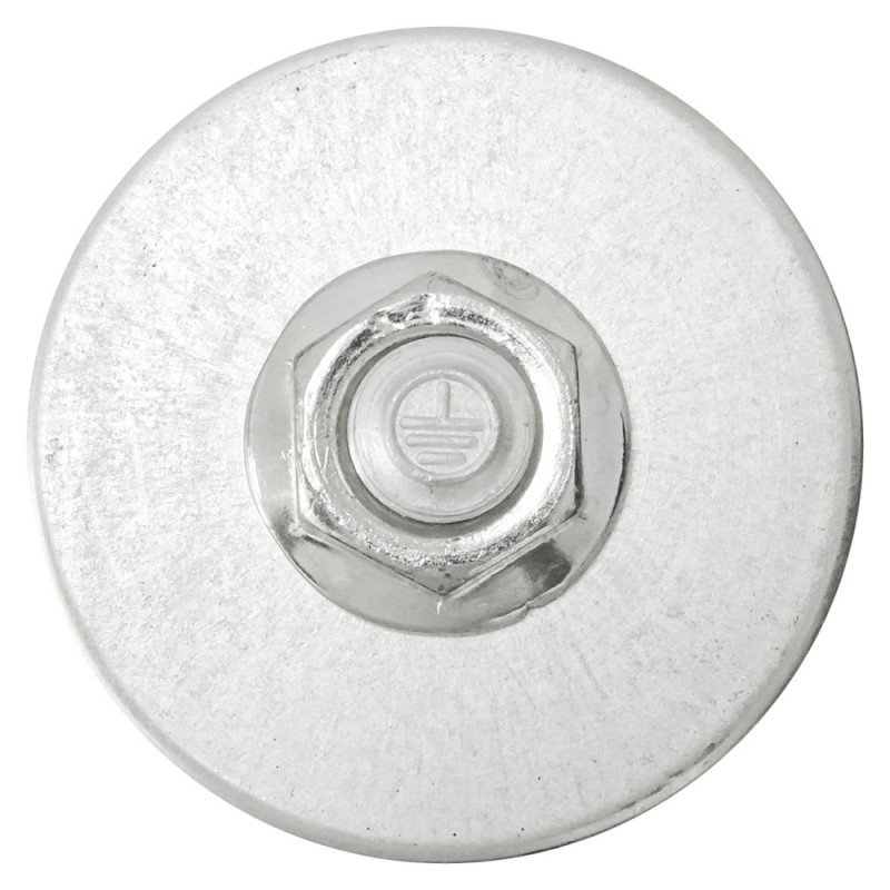 Конденсатор e.kon.5.400 5кВАр 400В трифазний самовідновлювальний циліндричний