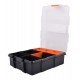 Органайзер пластиковий e.toolbox.16, 220х155х60мм