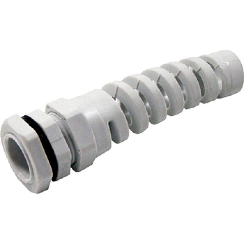 Кабельний ввід e.pg.protect.stand.21 з опліткою