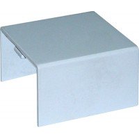 З'єднувач e.trunking.channel.stand.15.10 для короба 15х10мм