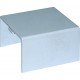З'єднувач e.trunking.channel.stand.15.10 для короба 15х10мм