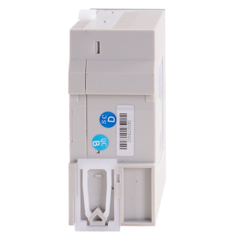 Програмований логічний контролер серії АH 24В 8DI 8DO (NPN) 1 RS485 1 Ethernet