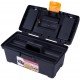 Ящик для інструментів, e.toolbox.pro.01, 11" 332x168x140мм