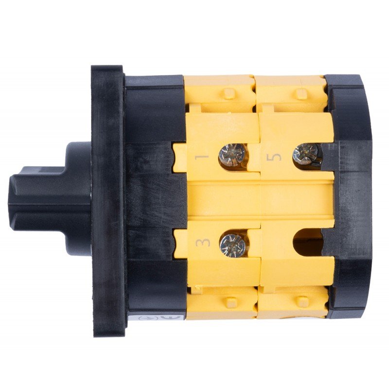 Пакетний вимикач e.cs.pro.1-0.3.32, (1-0), 3p, 32A