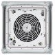 Вентилятор даховий e.climat.fanfilter.roof.pro.675, 675 м3/год, IP55