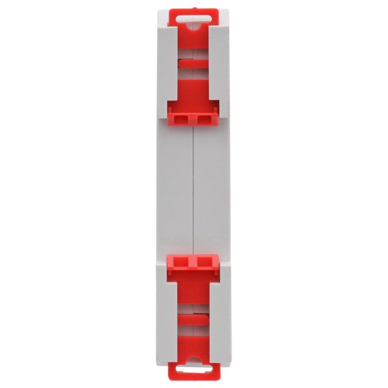 Реле затримки часу на вмикання e.control.t15-2. 2 незалежних канала