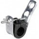 Підвісний затискач e.h.clamp.pro.16.35, 16-35 кв.мм, з затяжним болтом