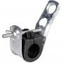 Підвісний затискач e.h.clamp.pro.16.35, 16-35 кв.мм, з затяжним болтом