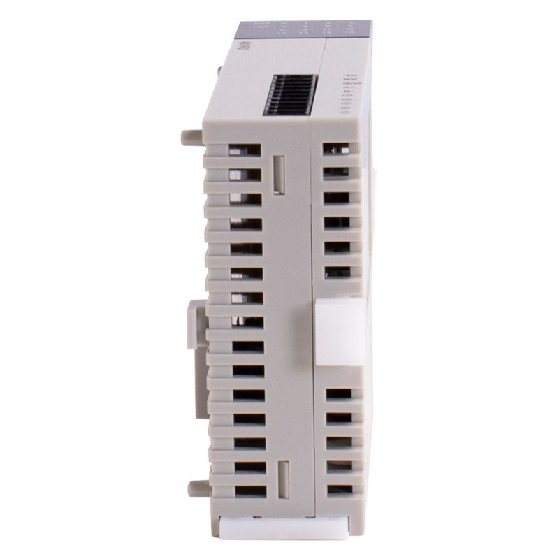 Комунікаційний модуль розширення для ПЛК AC/AT/AH порт RS232/RS485 (Modbus RTU/ASCII/Haiwellbus)