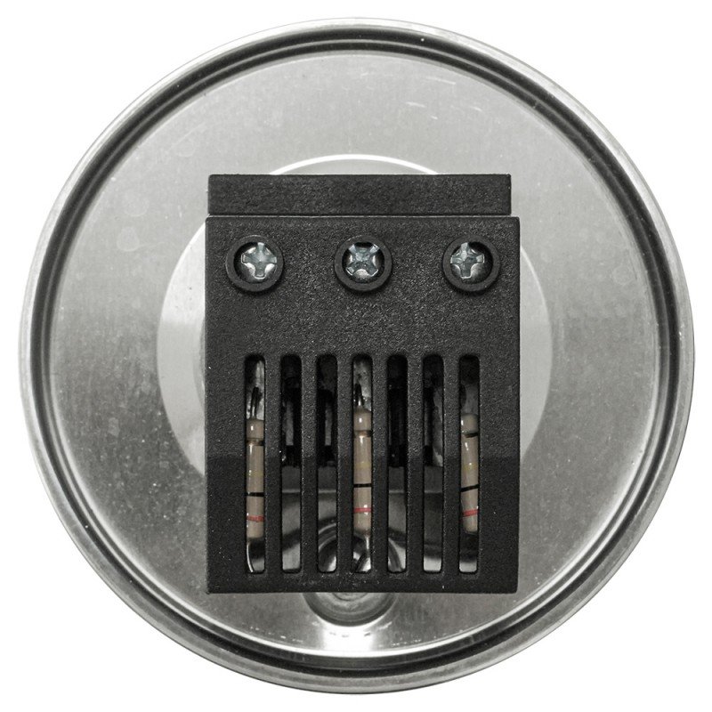 Конденсатор CLZ-FP-44/12,5-HD 10кВАр, 400В (12.5кВАр 440В) трифазний самовідновлювальний циліндричний