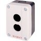 Корпус для 2 кнопок e.mb.box02