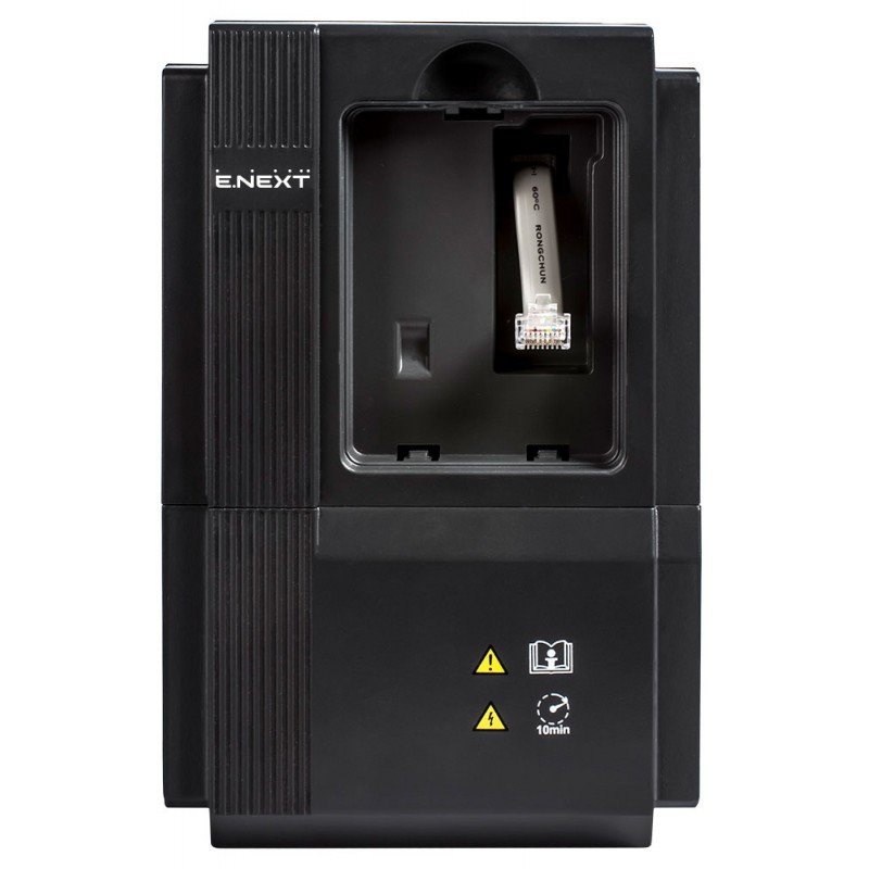 Перетворювач частотний e.f-drive.pump.200 200кВт 3ф/380В