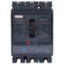 Силовий автоматичний вимикач e.industrial.ukm.100R.100 з регулюванням, 3р, 100А