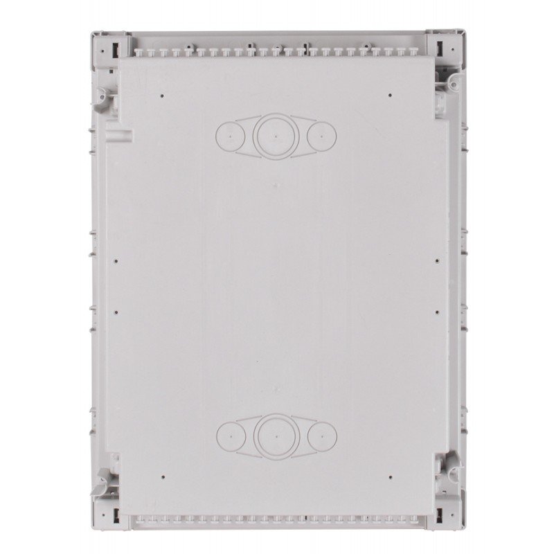 Корпус пластиковий на 28 модулів e.plbox.industrial.w.28 вбудованний, IP40