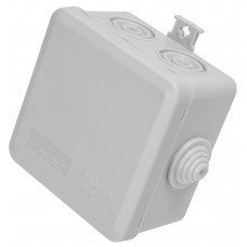 Коробка розподільча e.db.stand.85.85.50u